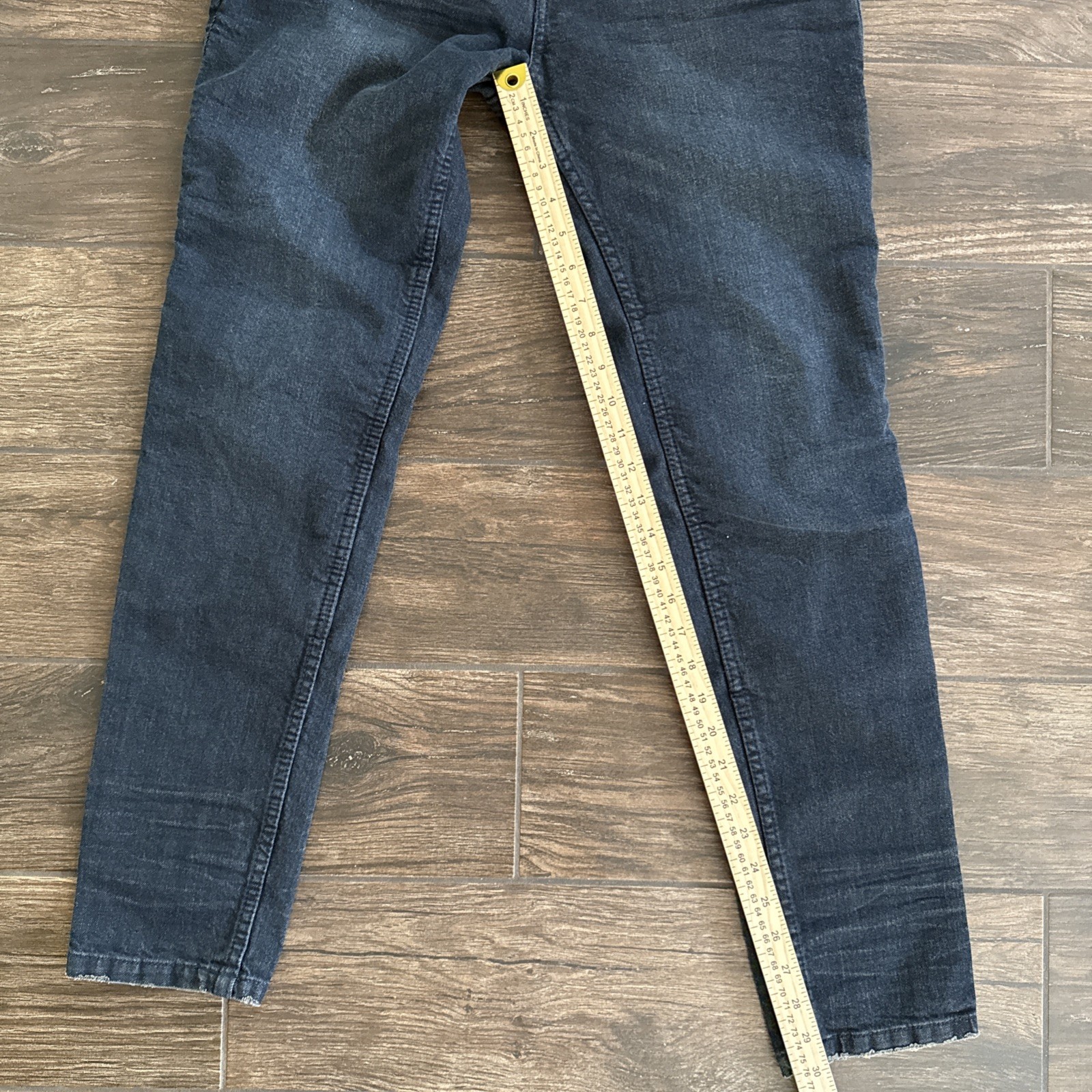 Fieldsheer Charger Motorcycle Riding Jeans Women 31×31 Made with Kevlar NWT