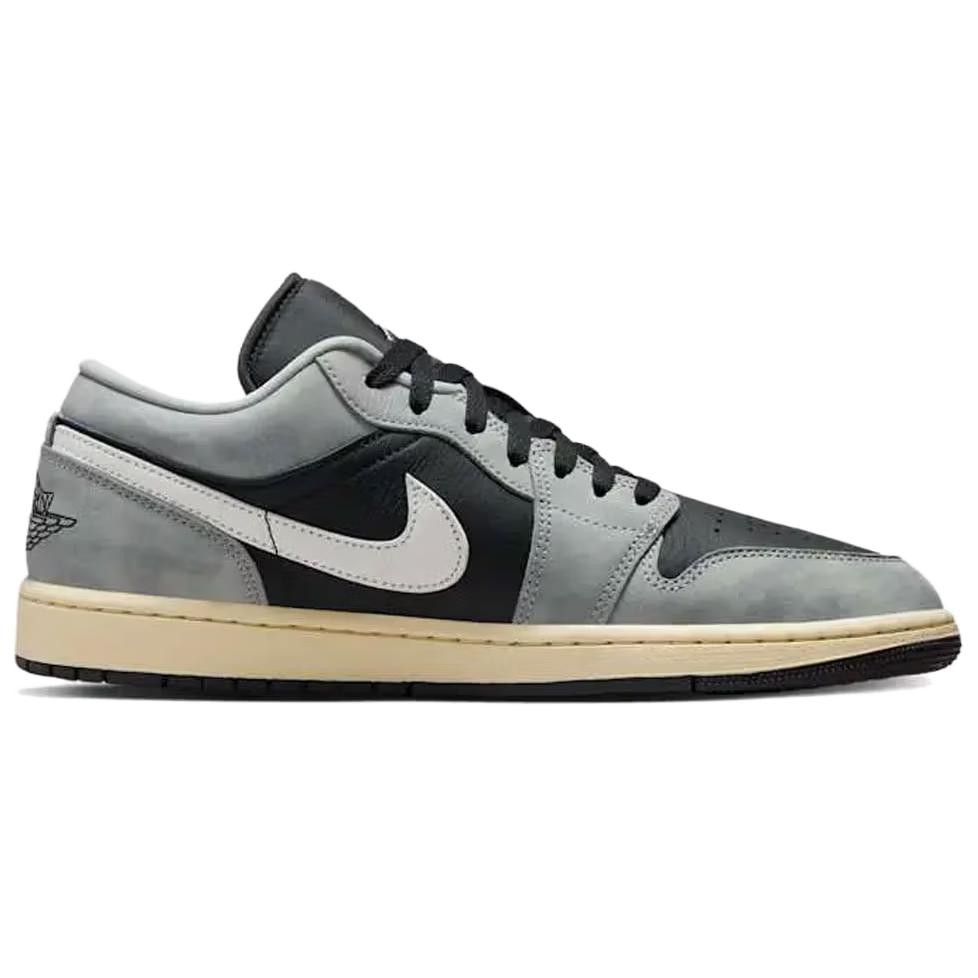Jordan 1 Low Light Smoke Grey Off Noir – HQ2010-012