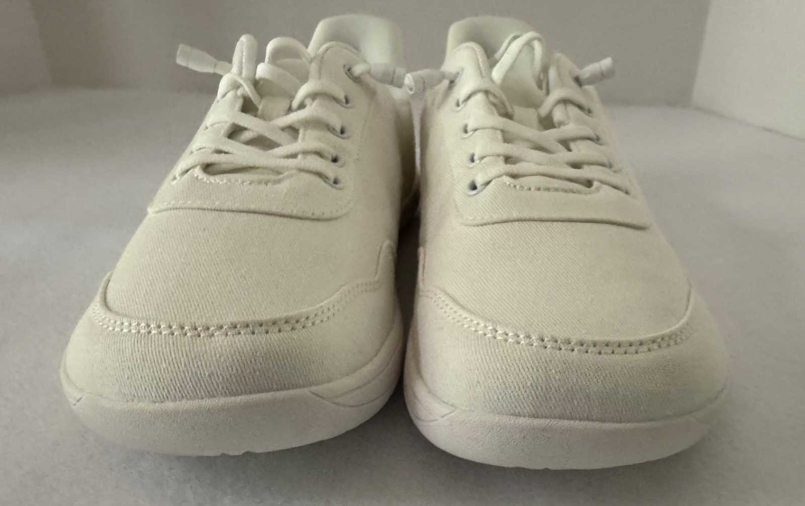 Hobibear Minimalist Barefoot Shoes White Size 42 Womens 10.5 Mens 8.5-9 NEW NIB