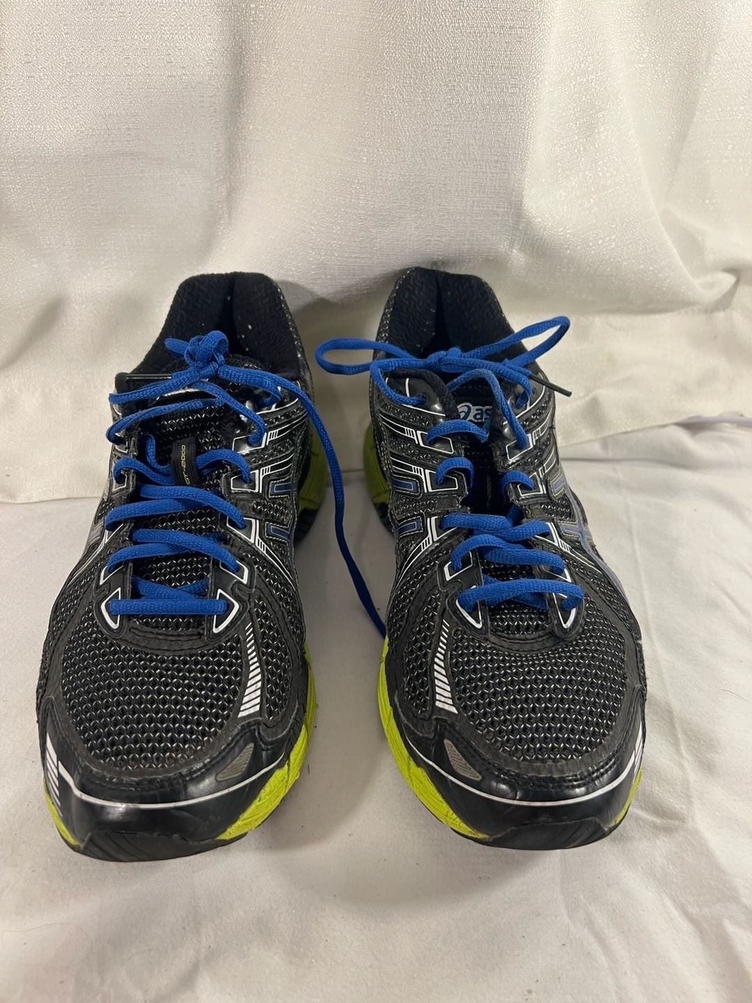 ASICS GT-2000 ‘Lightning Fire’ Men’s Running Shoes (Model T2K2N)