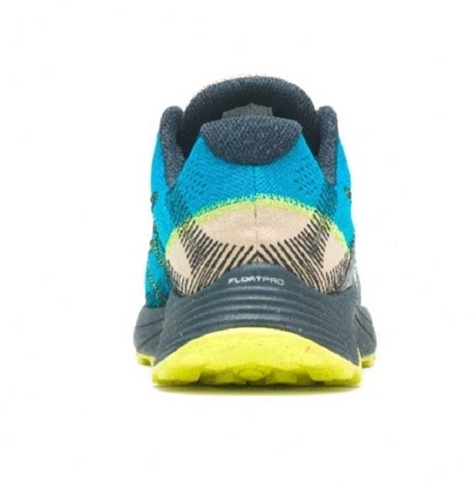 Merrell Moab Flight Mens Hiking Shoes Trainers Trail Running Sneakers J067487