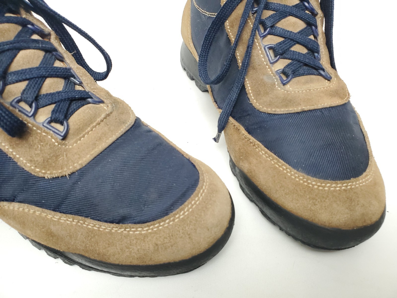 Vasque Skywalk GTX Italy Vintage Hiking Backpacking Boots Men’s 10.5 M