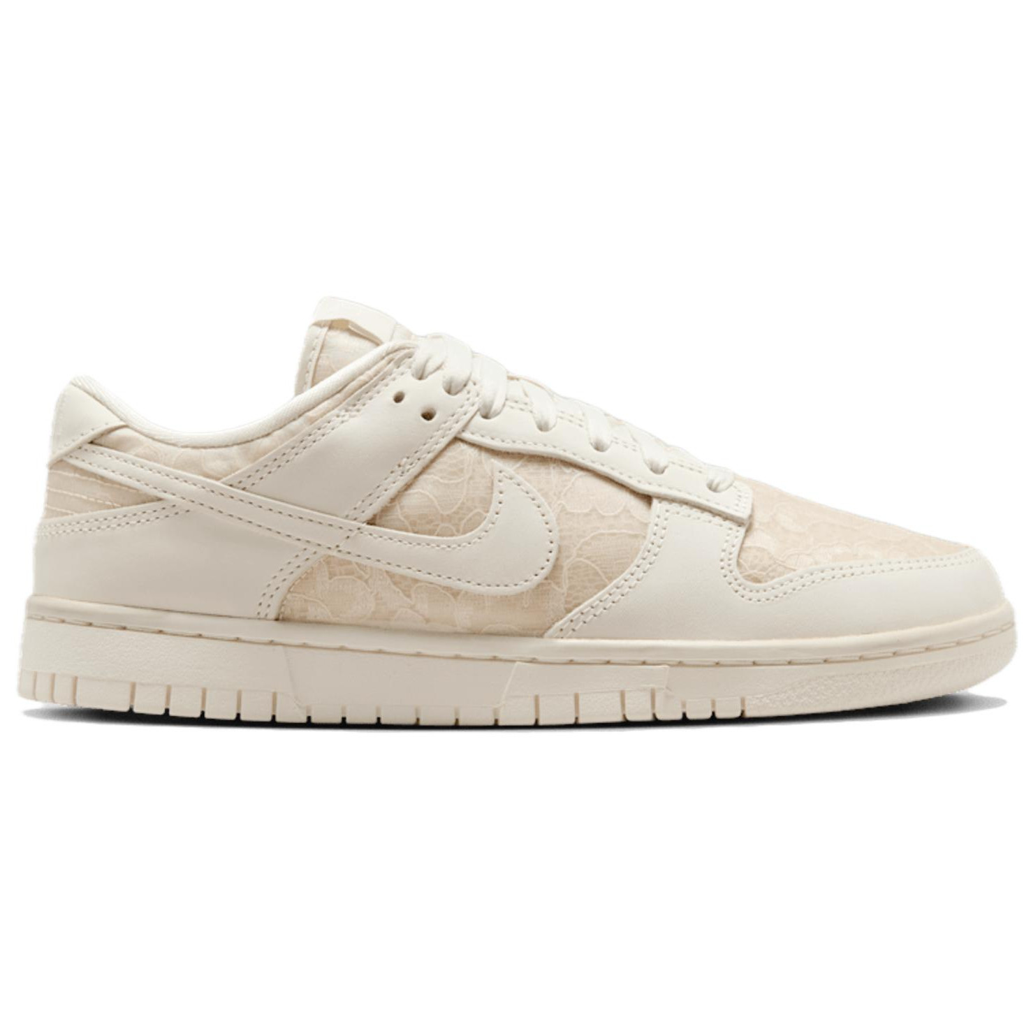 Nike Dunk Low Soft Pearl Women’s HJ5870-100