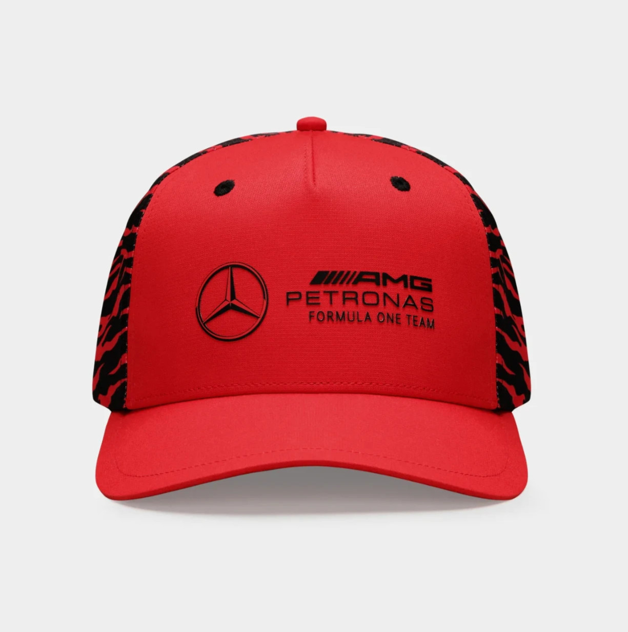 Red Bull F1 Racing New Era Max Verstappen 2024 Miami GP Hat Cap
