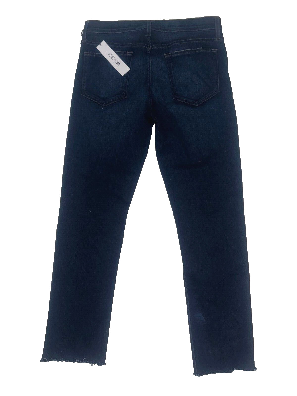 Joe’s Jeans The Brixton Straight + Narrow in Ellwood Women’s Size 32 Blue NEW