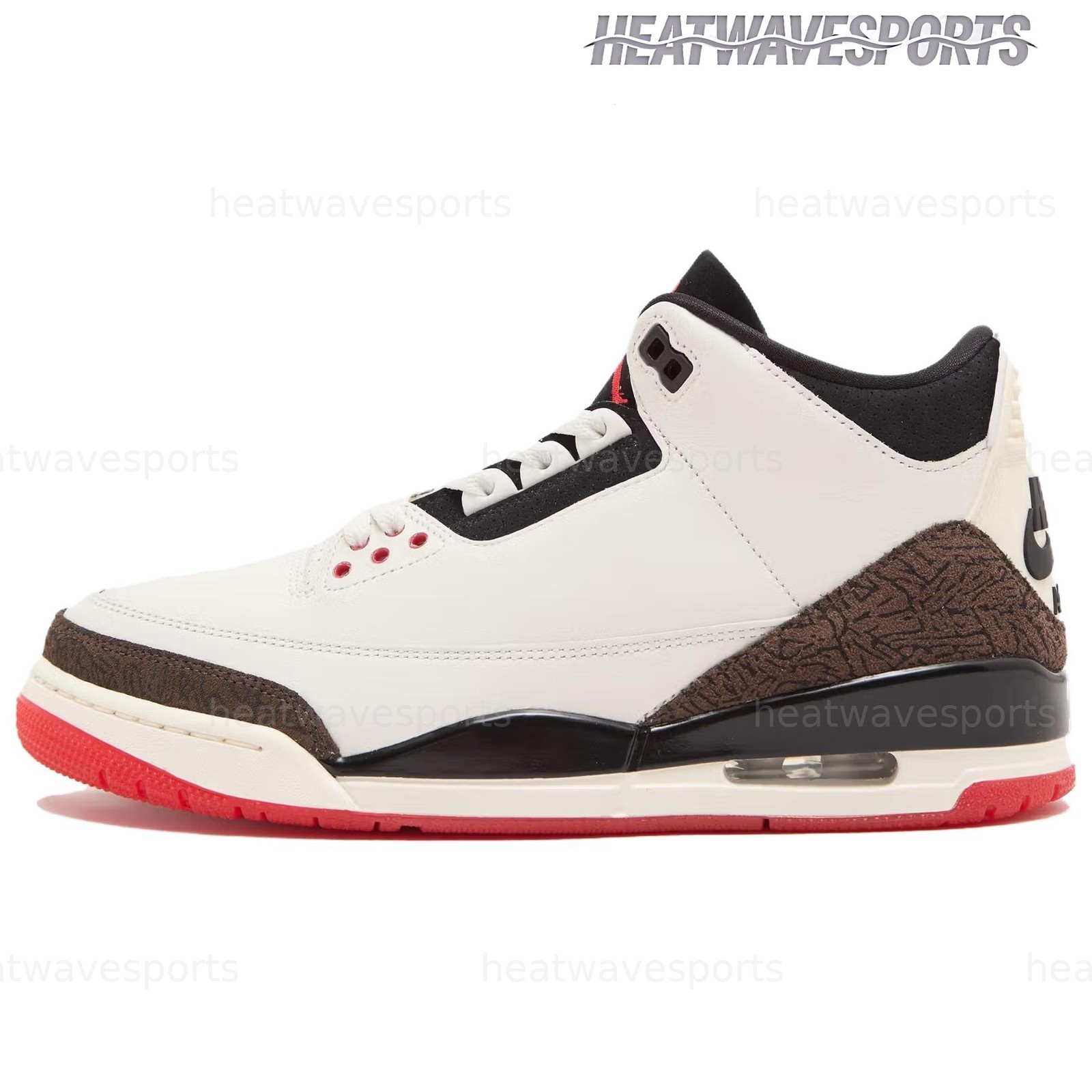 Air Jordan 3 Retro ‘World’s Best Dad’ IF4396-103 Men New Sizes