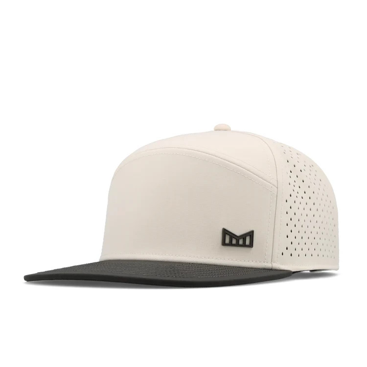 New Melin Trenches Icon Hydro Performance Snapback Hat Multiple Colors & Sizes