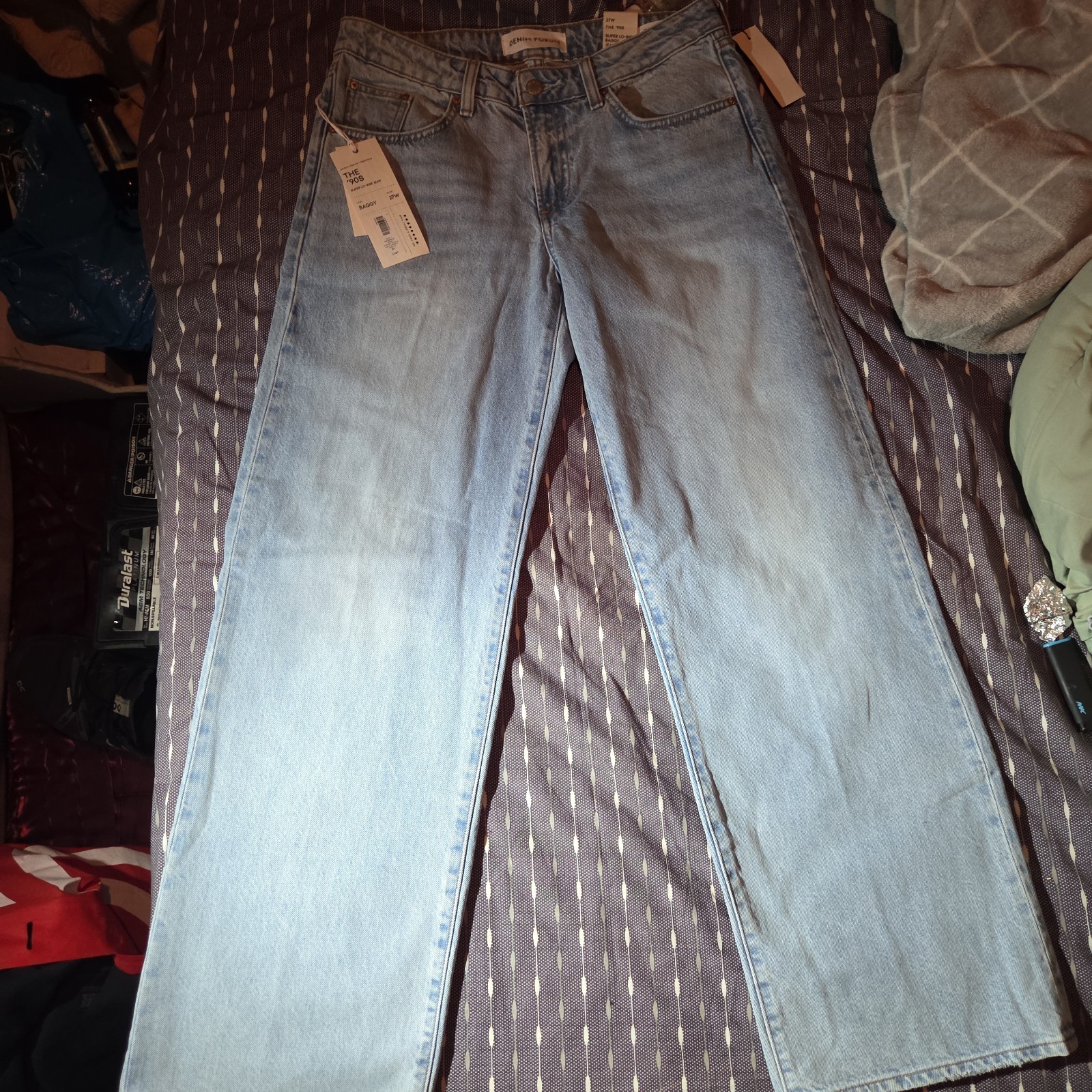 Levi’s Women’s Classic Bootcut Jeans