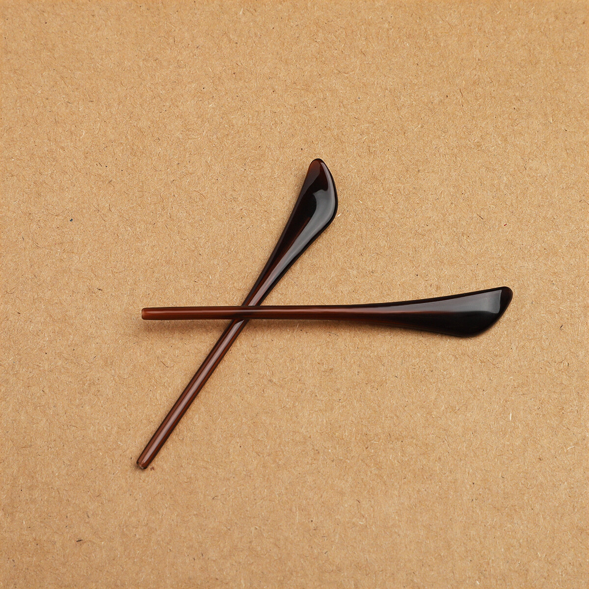 Replacement Rubber EarSocks Temple Sleeves for Ray-Ban Aviator RB3025 Sunglasses
