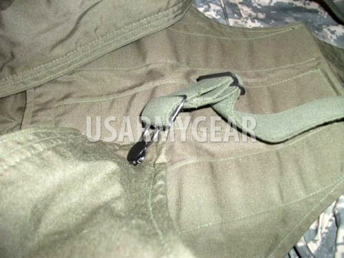Military Cold Weather Lined Insulated Warm Pants 28,30,32,34,36,38,40,42,44,46
