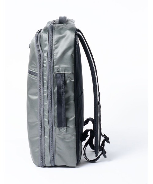 Master-Piece Masterpiece MSPC Result 2WAY Backpack Navy 43311