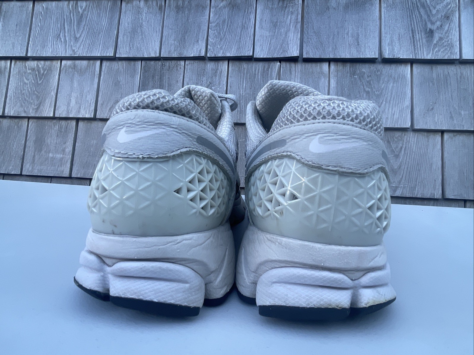 Nike Zoom Vomero 5 SP Vast Grey Running Shoes BV1358-001 Men’s Size 11.5