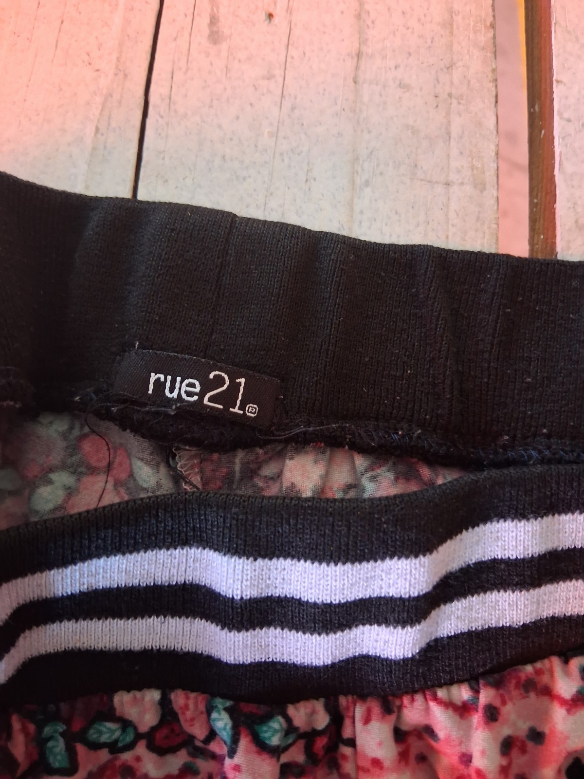 Based on the image, this product appears to be a pair of women’s patterned…