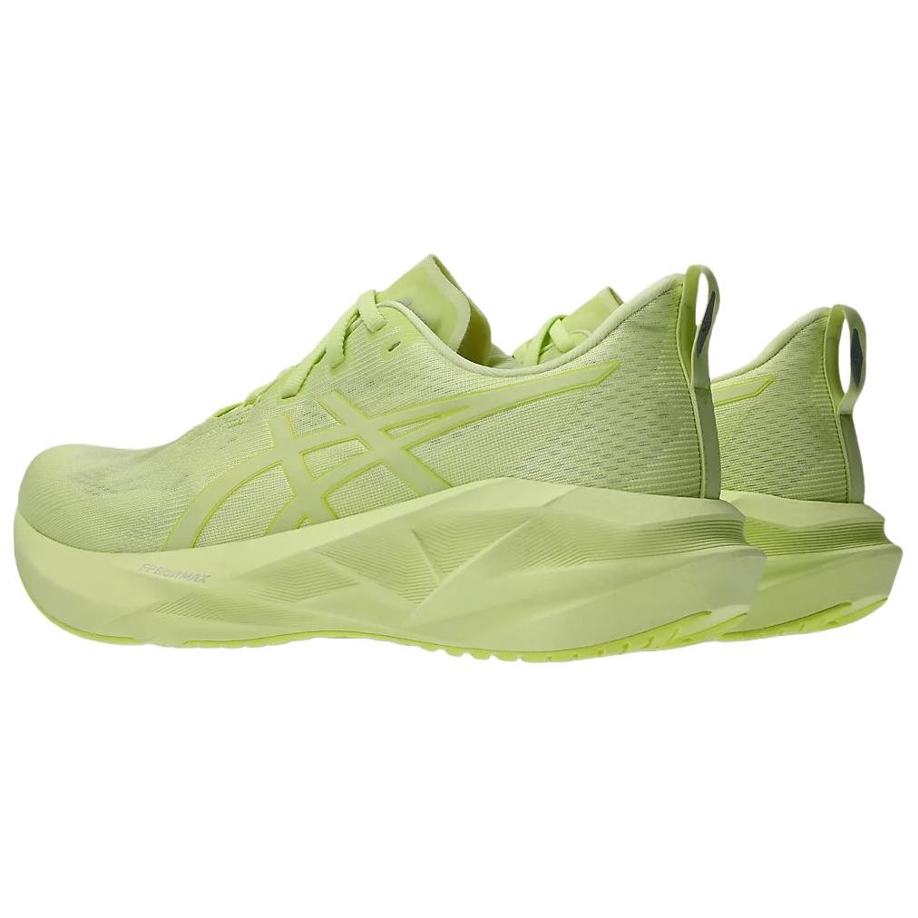 ASICS Novablast 5 Lite-Show Huddle Yellow – 1011C032-750