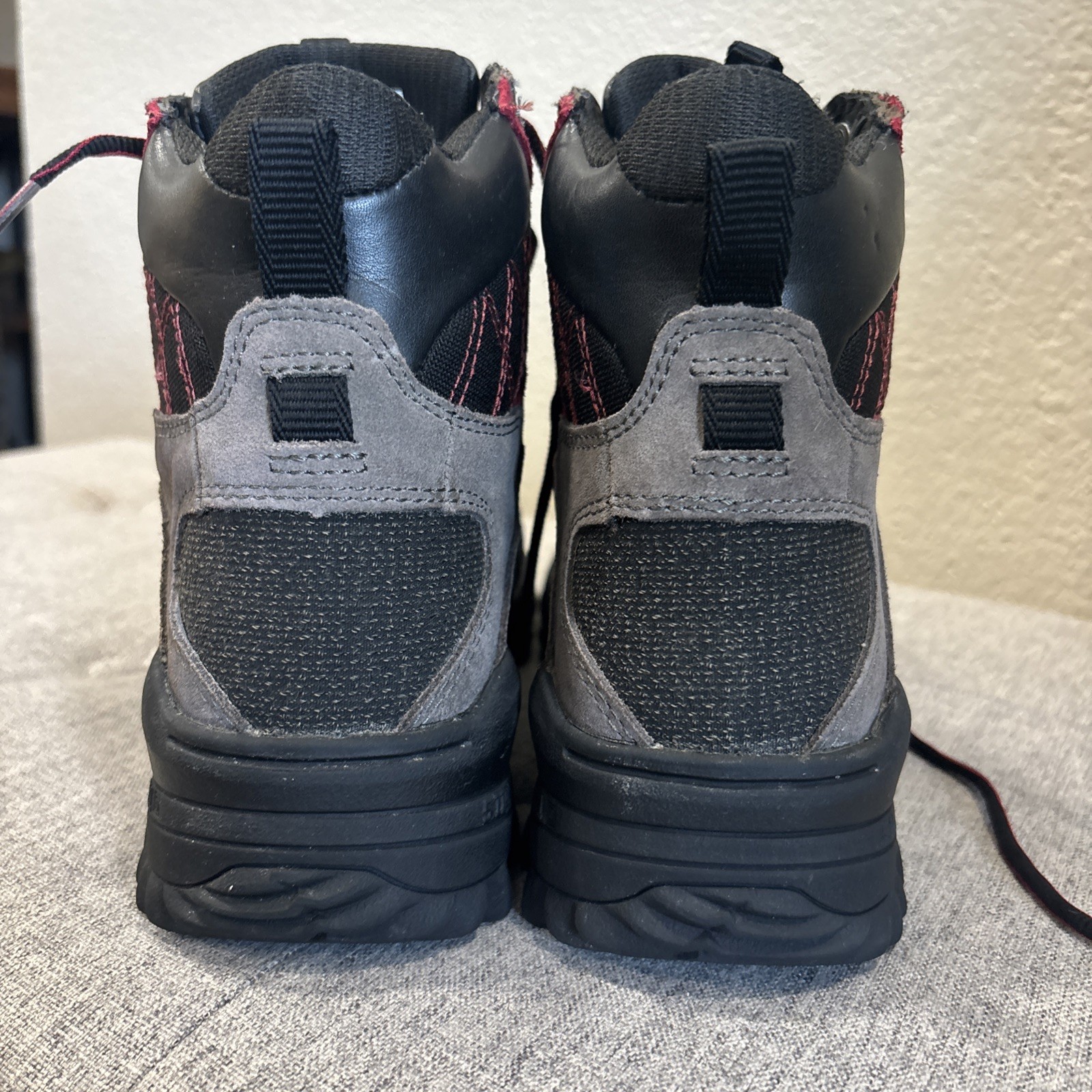Brand New Open Box 5.11 Tactical Cable Multi-Terrain Hiking Boot Storm Gray Sz 9