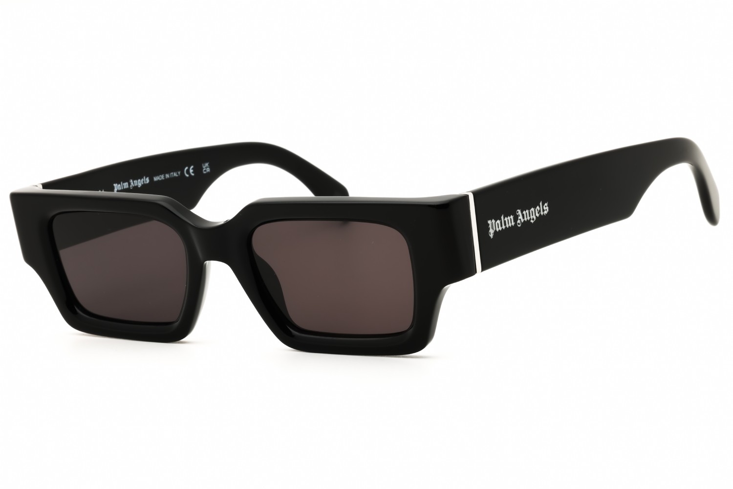 PALM ANGELS PAHYDE-107-50 Sunglasses Frame Size 50mm 145mm 19mm BLACK Men