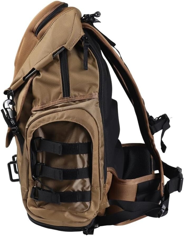MENS OAKLEY KITCHEN SINK COYOTE TAN BACKPACK BRAND NEW READY TO SHIP