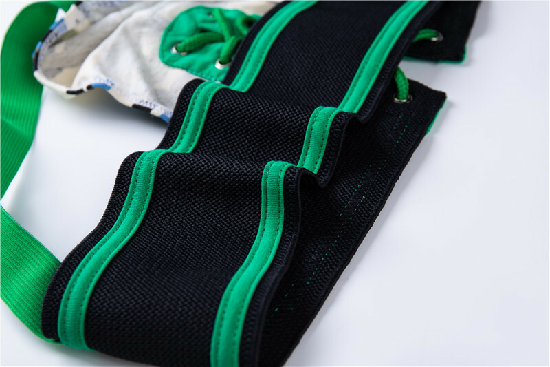 JOCKMAIL Mens Jockstrap Athletic Supporter Jock Strap Wide Band Underwear String