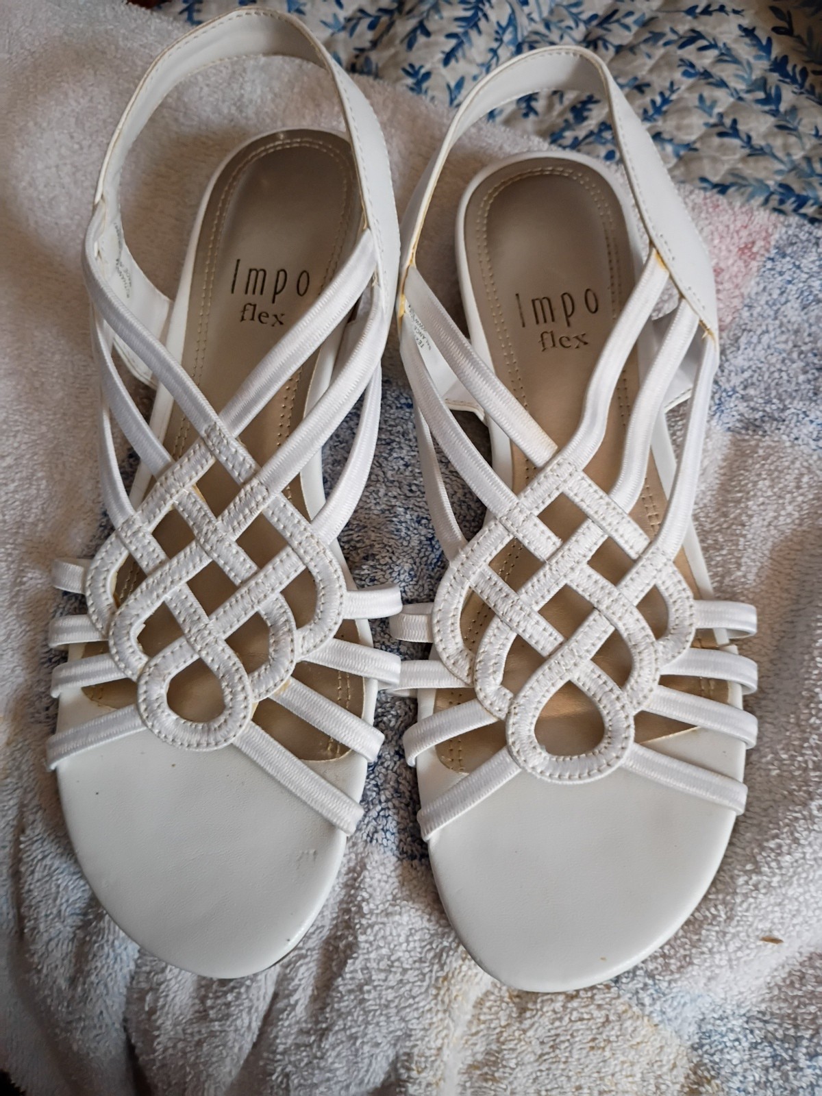 impo women’s heels