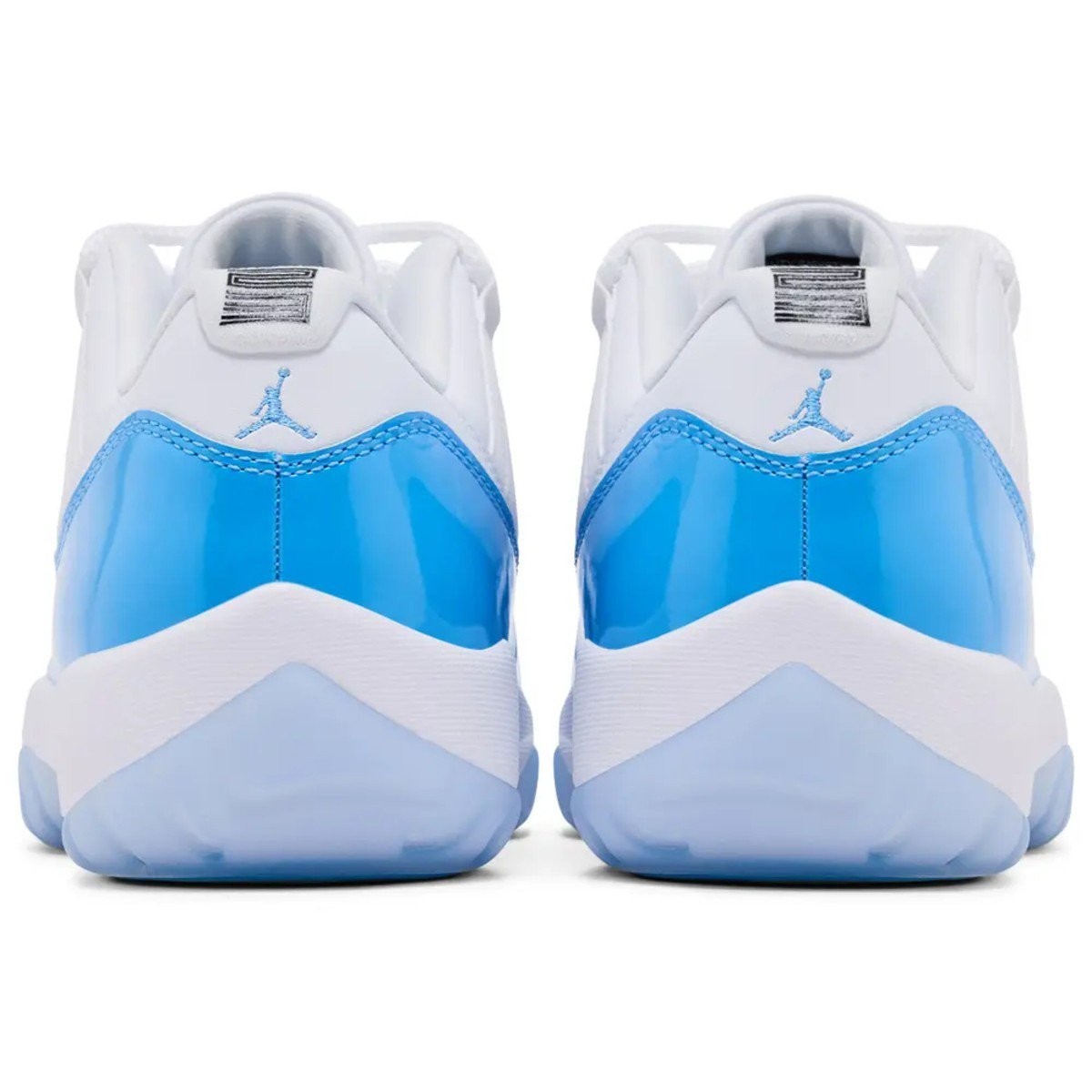 Nike Air Jordan 11 Retro Low University Blue (2026) FV5104-100 Men New
