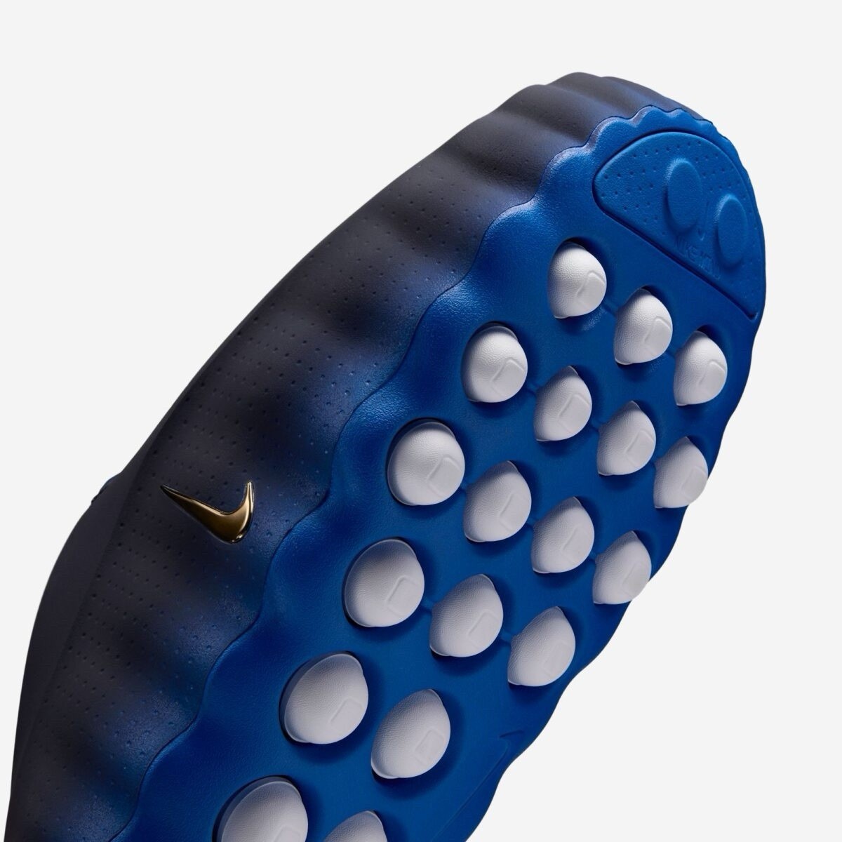 Size 13 – Nike Mind 001 Blackened Blue