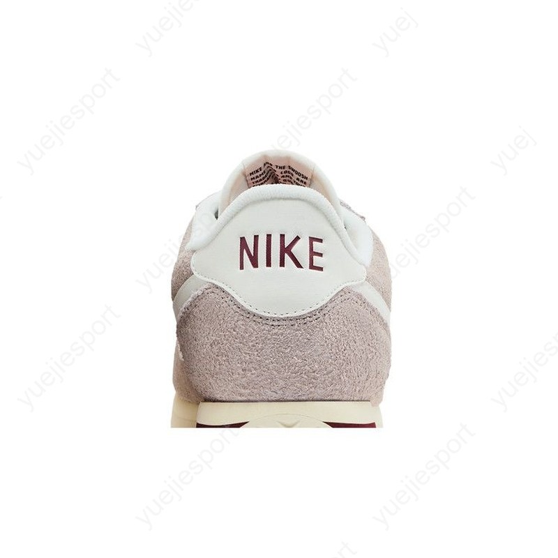 Nike Cortez Se College Grey Team Red HF3142-001