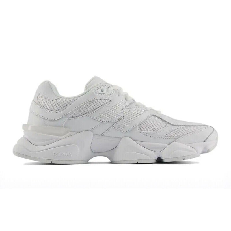 New NB 9060 Unisex Causal Shoes All Size Lifestyle Sports Shoes Sneakers