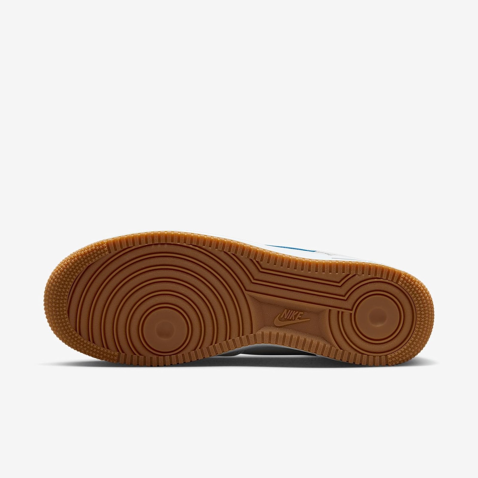 Nike Air Force 1 ’07 LV8 Men’s Shoes (IB6388-002, Photon Dust/White/Gum Medium B