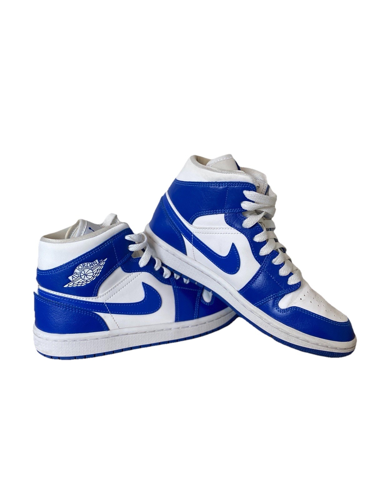 Jordan Air Jordan 1 Mid Men’s 6.5 Women’s 8 6.5Y