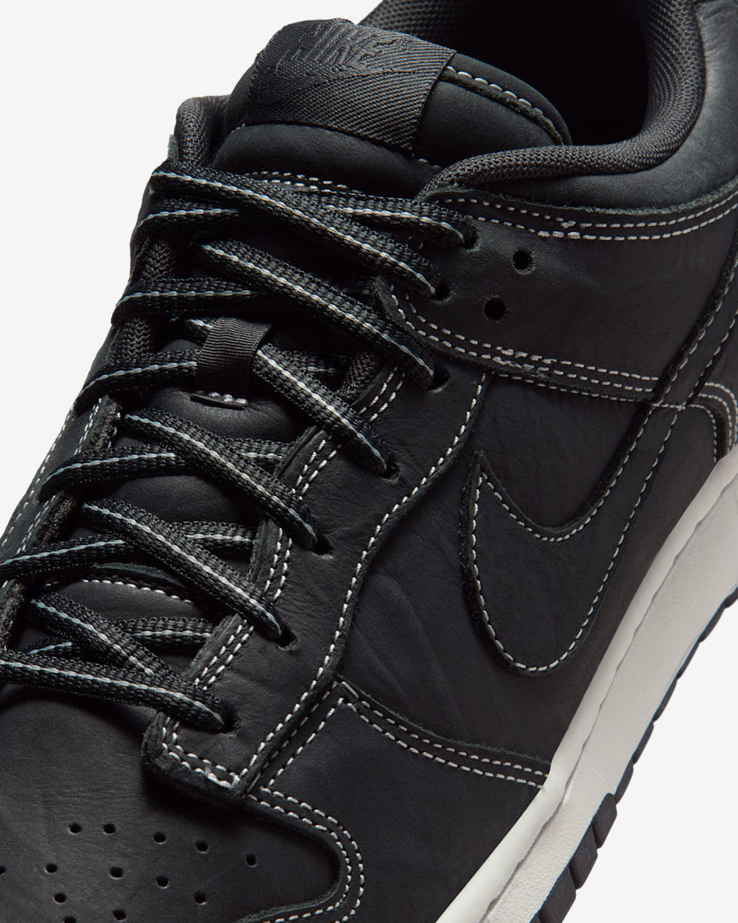 Nike Dunk Low Off Noir Summit White IO4550-001 Men’s Size