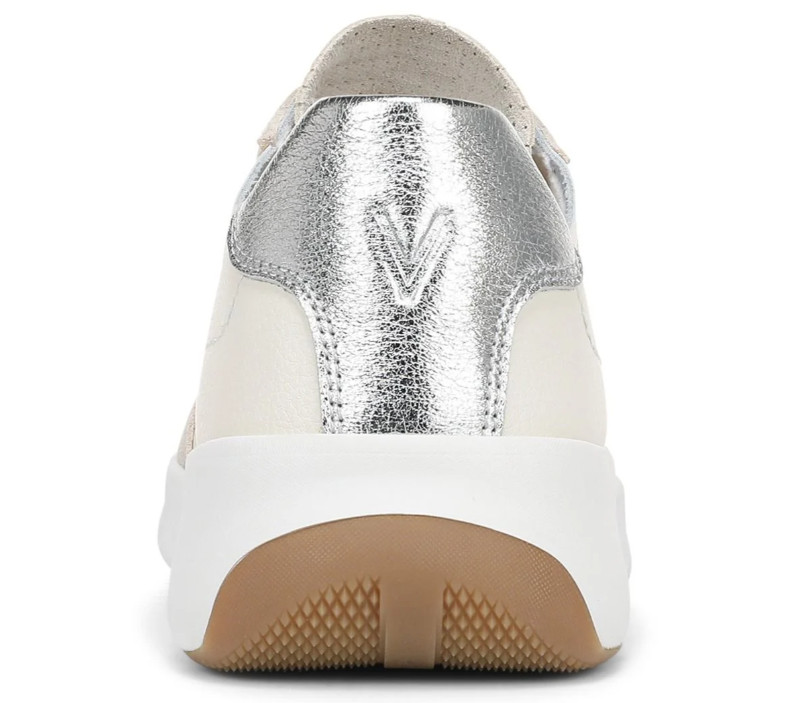 Vionic Uptown Sneaker Women’s Casual Lace Up Comfort Orthotic Walking Shoes