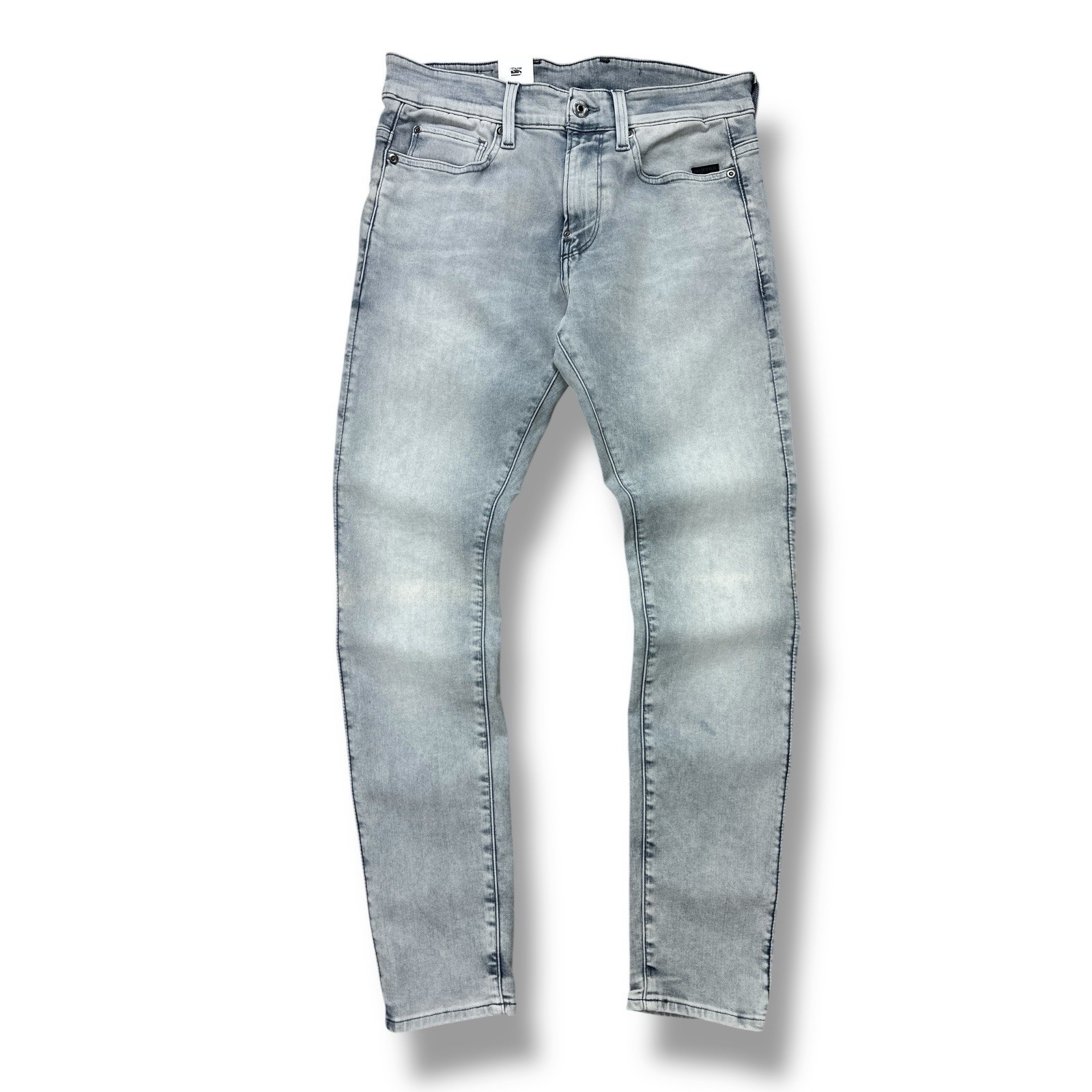 NWT🏷️ G-Star Raw Revend Skinny Jeans Super Stretch Denim Men’s Size W30 L30