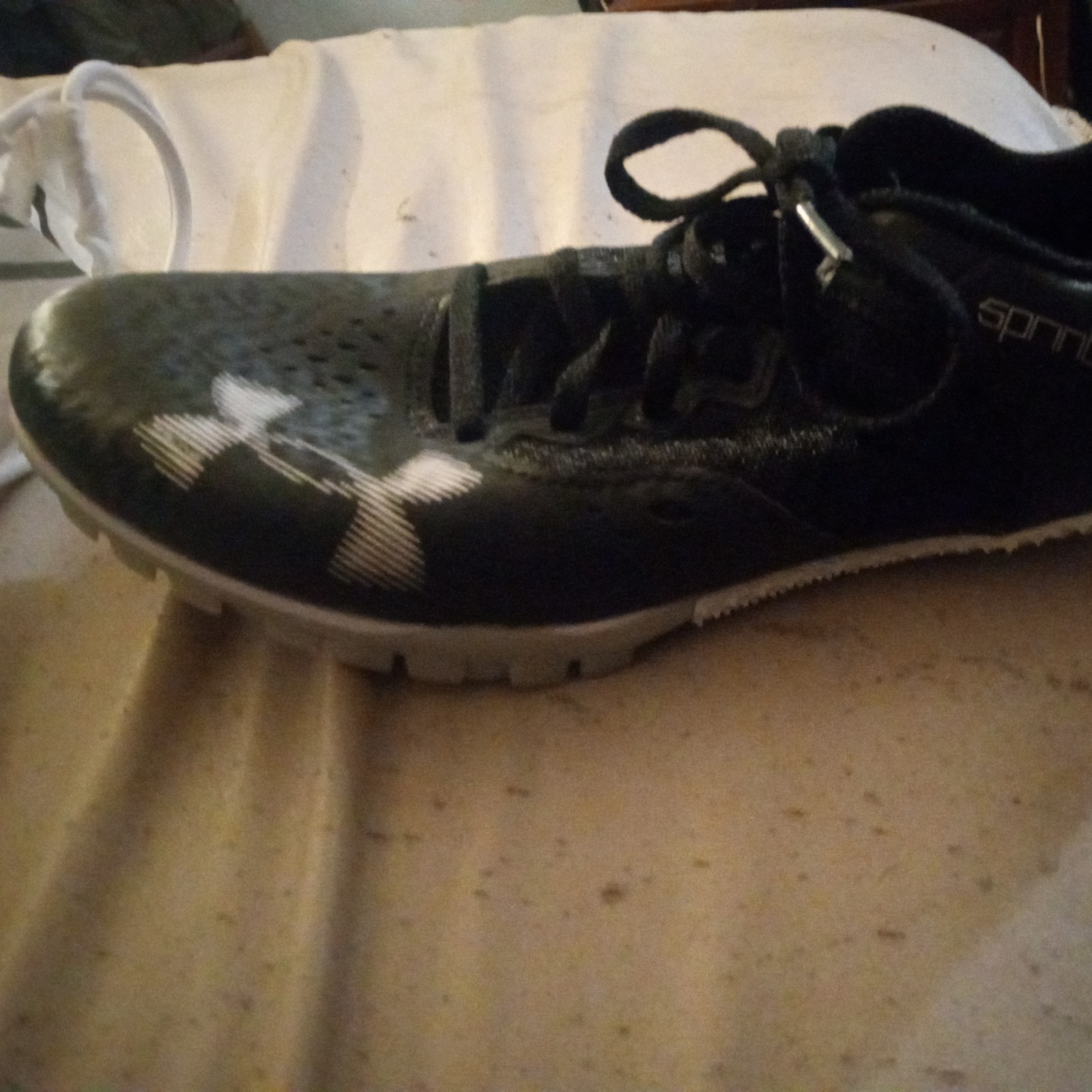 Under Armour Racing Sprint