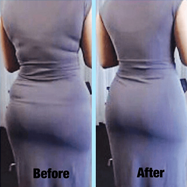 Levanta Cola Fajas High Waist Leggings Butt Lifter Slimming Seamless Tight Thigh