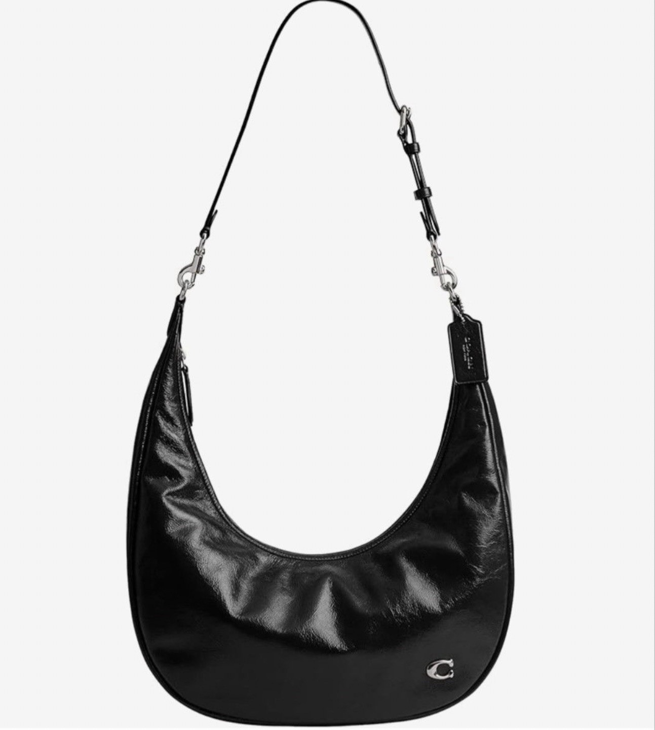 COACH WOMENS JULIET SLING NWT