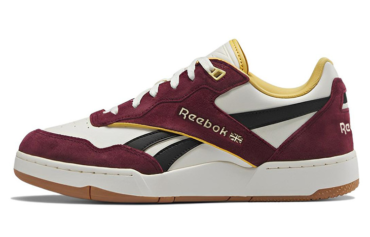 BB4000 Reebok 2 Letterman Jacket Pack – Burgundy IG4791