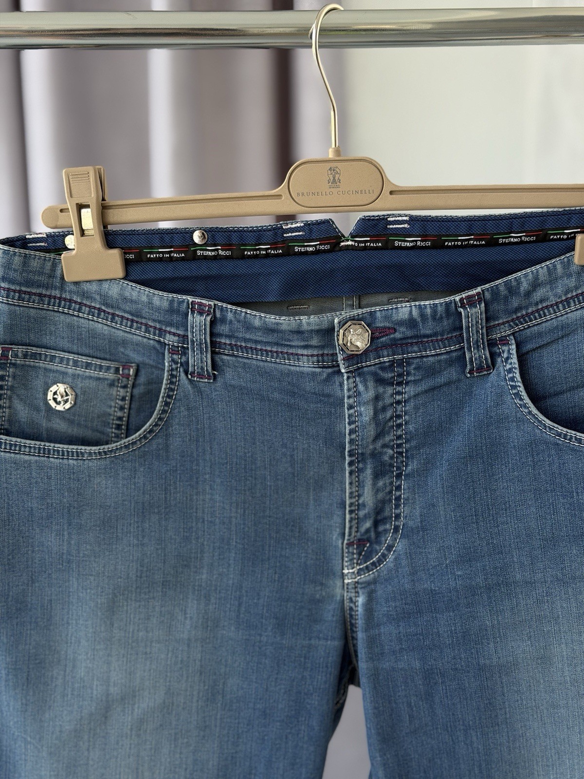 Stefano Ricci ORIGINAL jeans