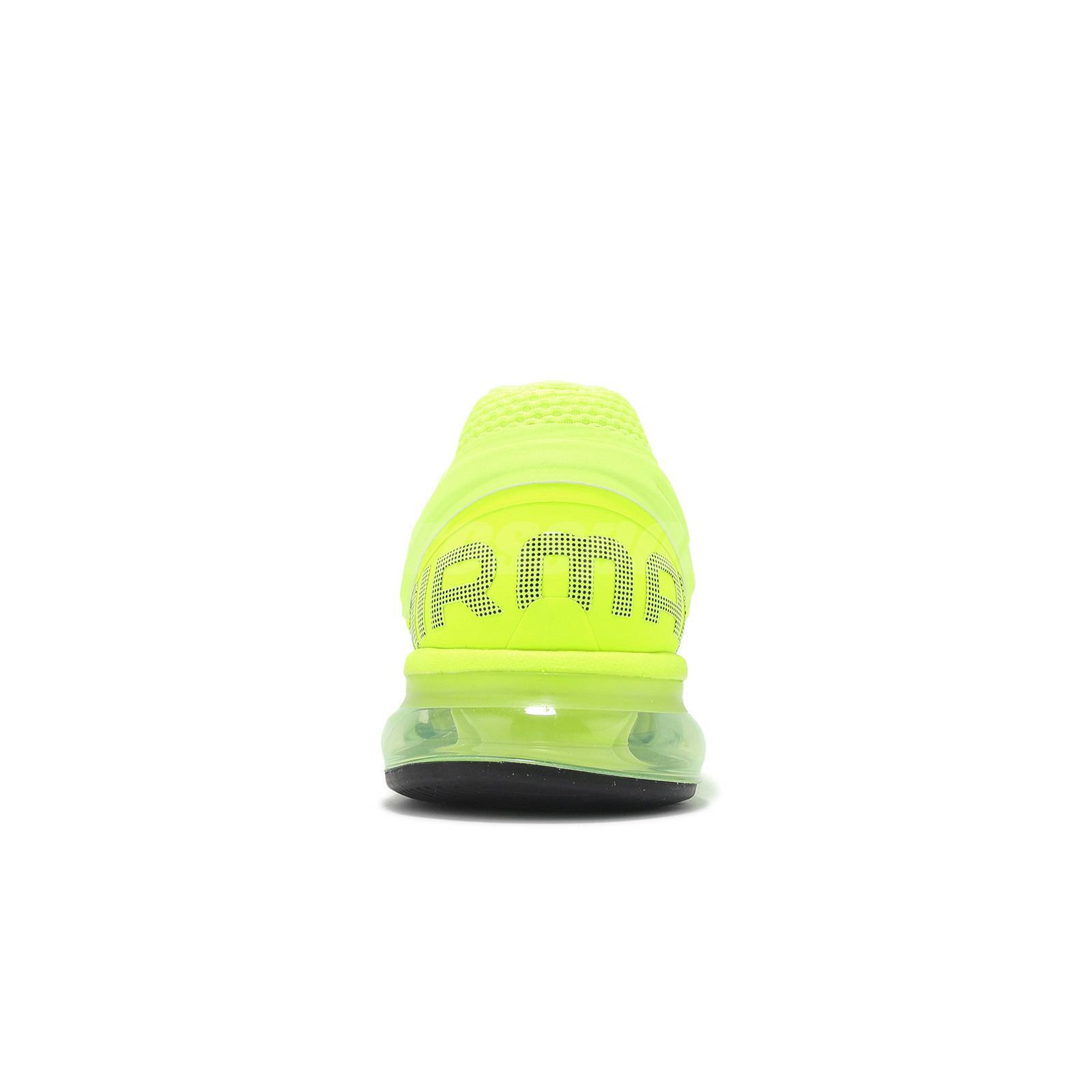 Nike Air Max 2013 Volt Cyber Men Unisex Casual Shoes Sneakers HF3660-700