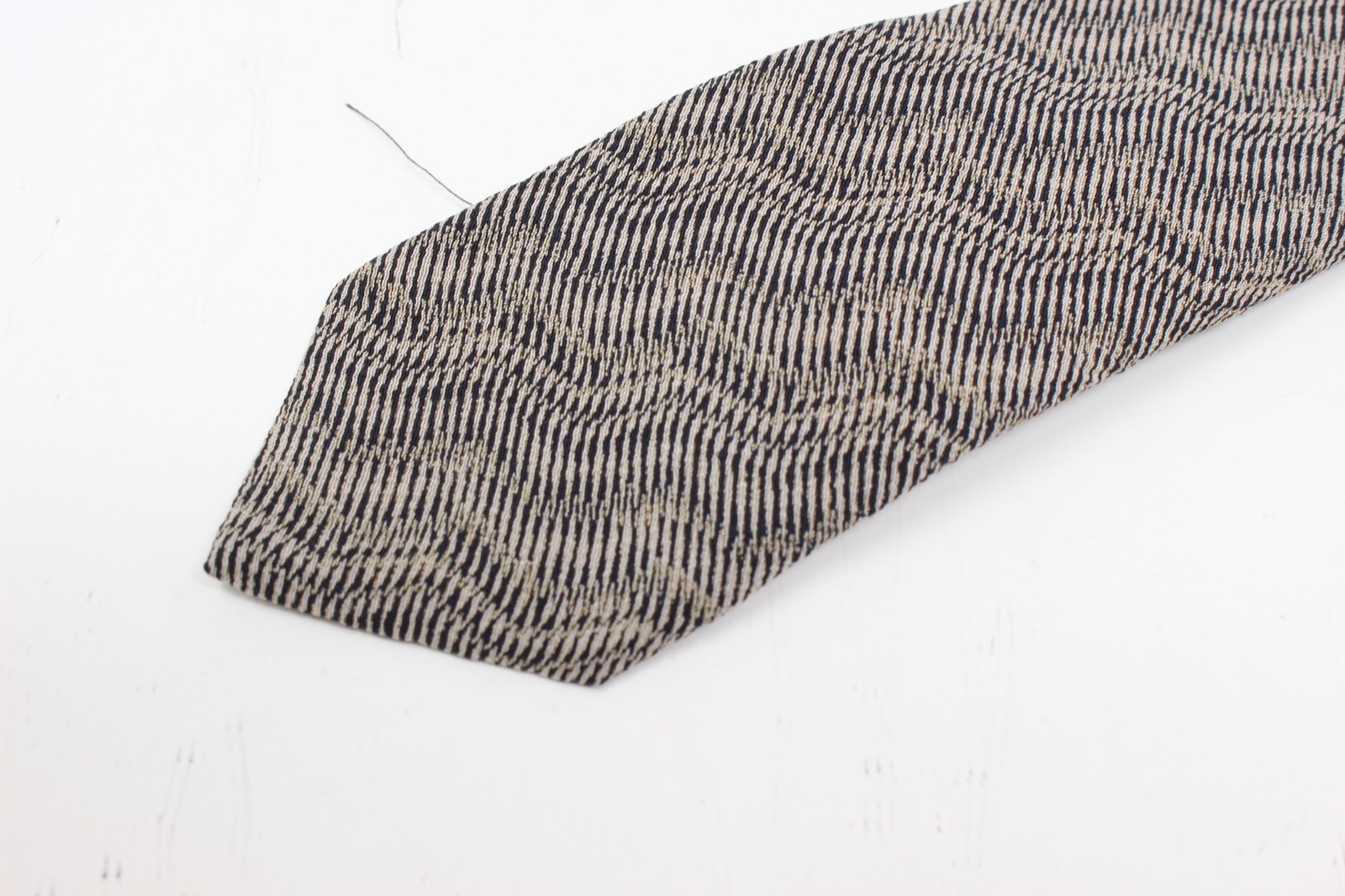 SARTORIA ITALIANA ties for men SILK made in Italy, dry clean only