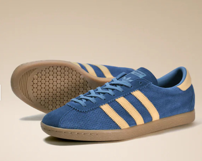adidas Tobacco Kicks Lab. Exclusive IH9114 Dark Marine Men’s Size Custom