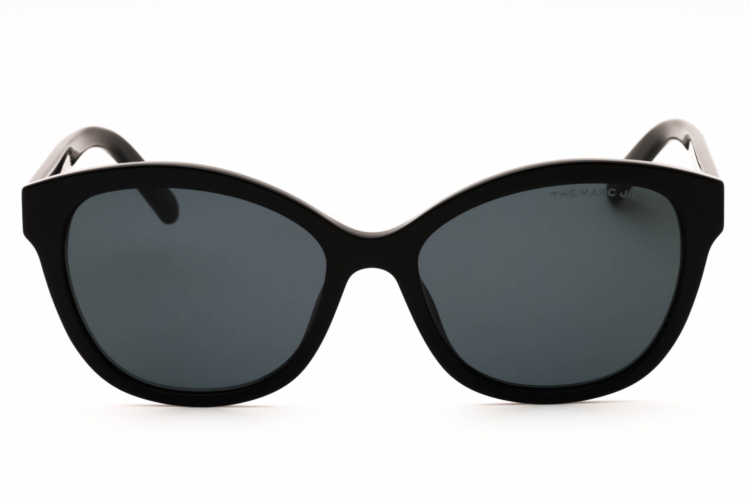 MARC JACOBS MJ554-807-55 Sunglasses Frame Size 55mm 145mm 17mm BLACK Women