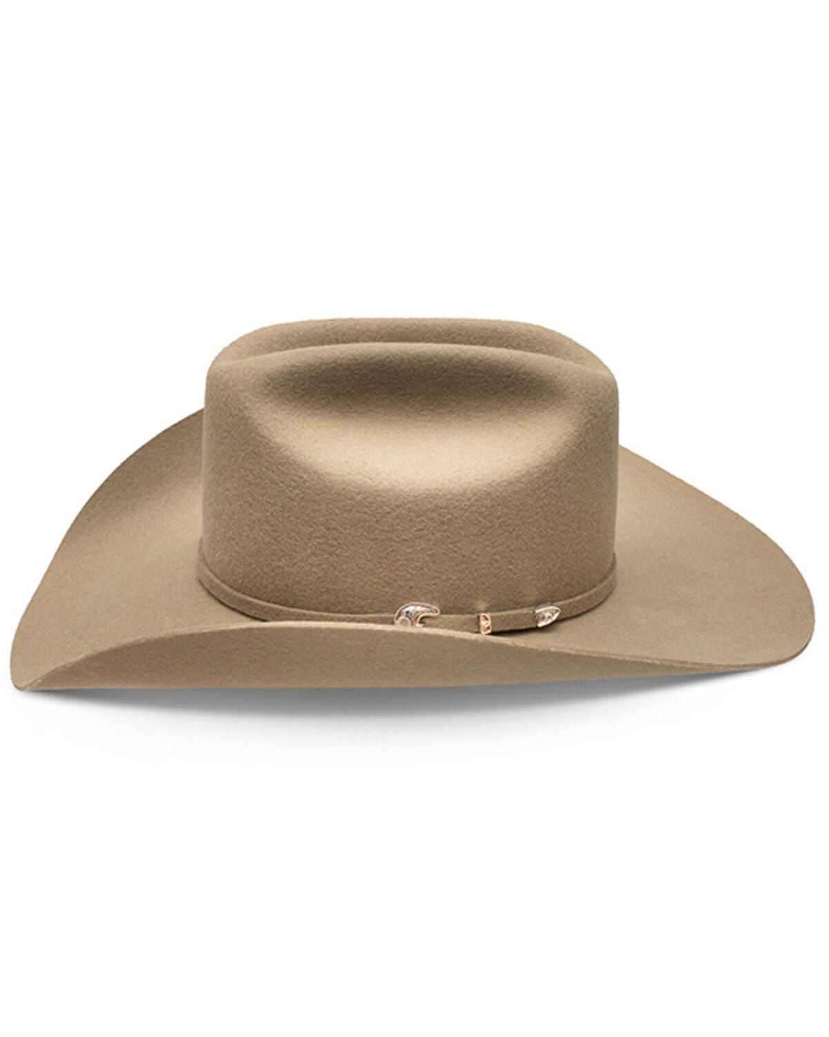 Stetson 4X Corral Felt Cowboy Hat