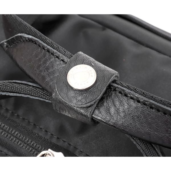 Master-Piece Masterpiece MSPC progress 3WAY Bag Black 02399