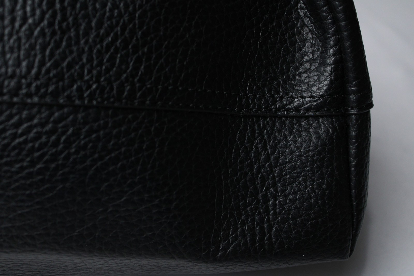 Urban Expressions Women’s Vegan Leather Sully Tote CG2 Black One Size