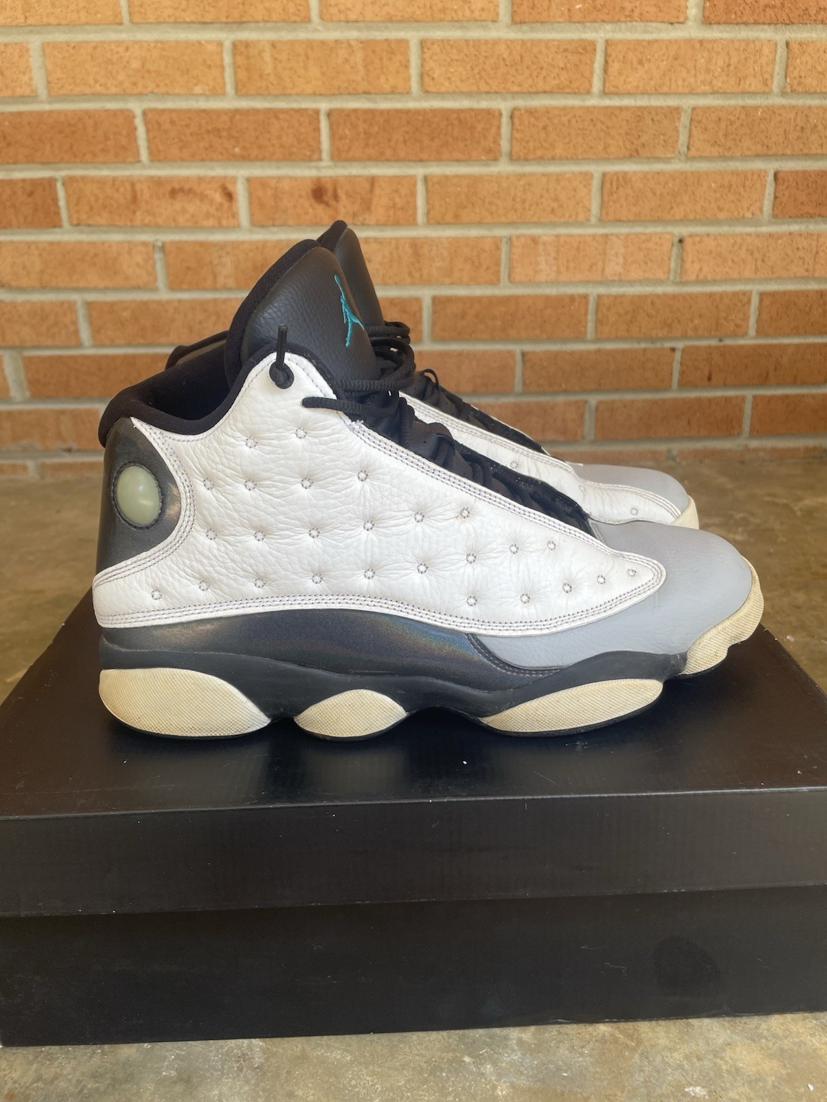 Air Jordan 13 ‘Barons’ Men’s 11