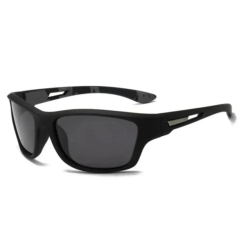 Polarized Sports Sunglasses UV400 Cycling Fishing Driving Men Women Outdoor