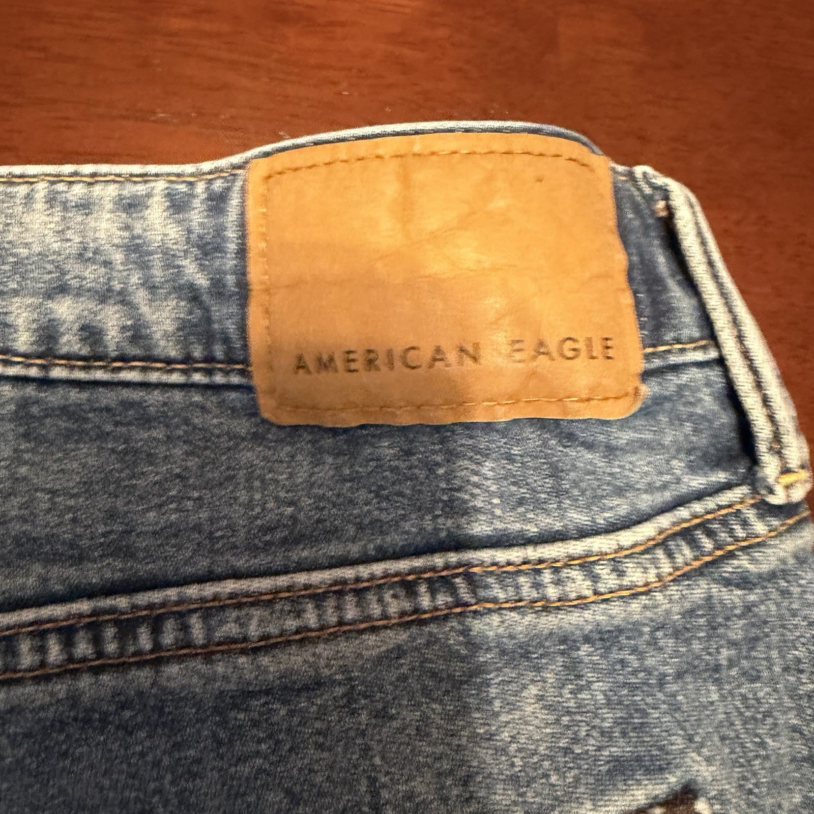 American Eagle Men’s air Flex Original Bootcut 36×32