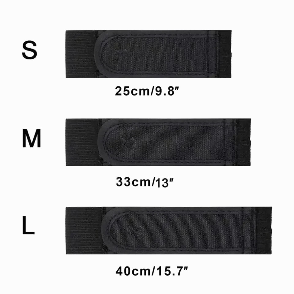 BeltBro Pro Pairs For Men Next Gen BeltPro Buckle-Free Elastic Belt