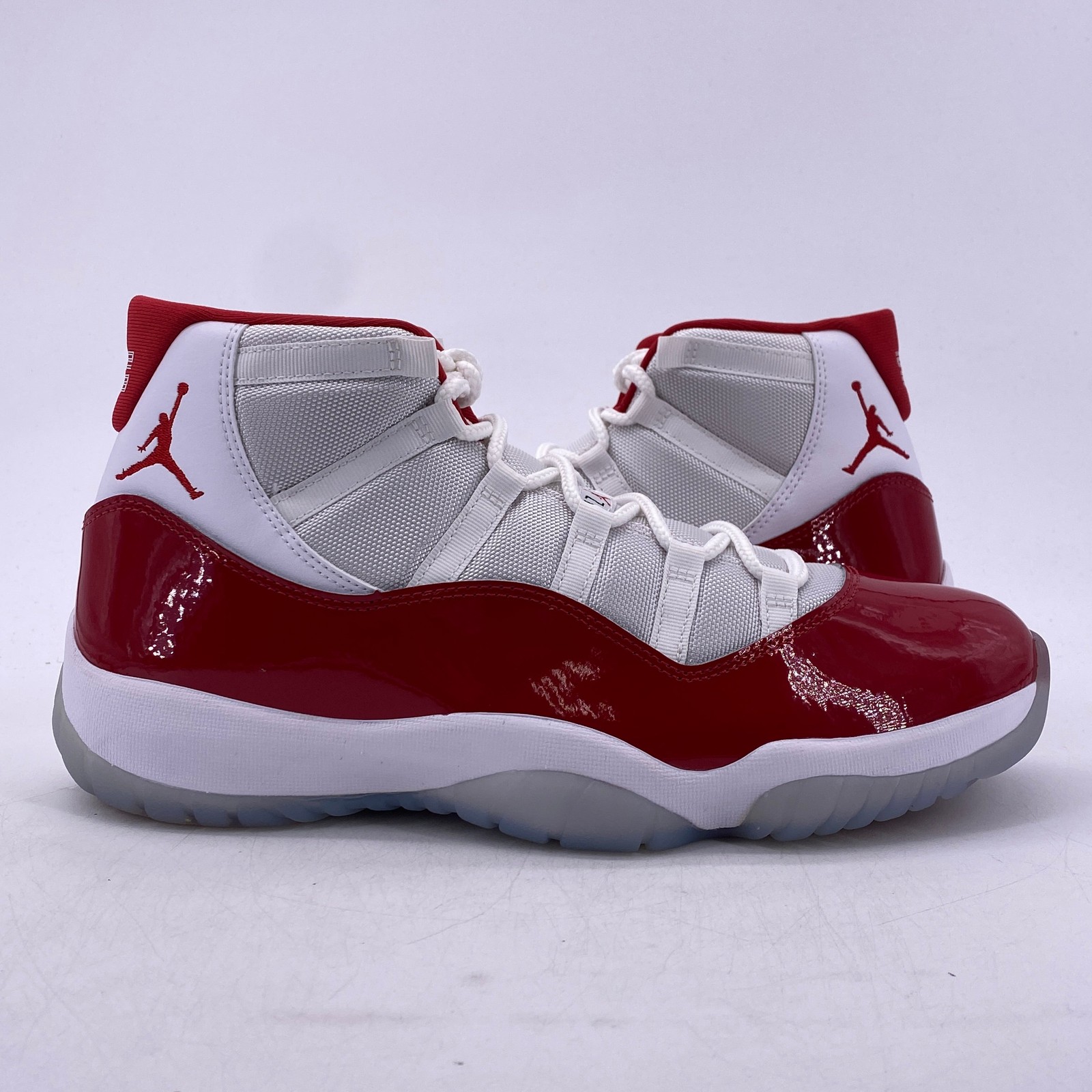 Air Jordan 11 Retro “CHERRY” 2022 – Size 13 – ct8012 116 (10307-331)