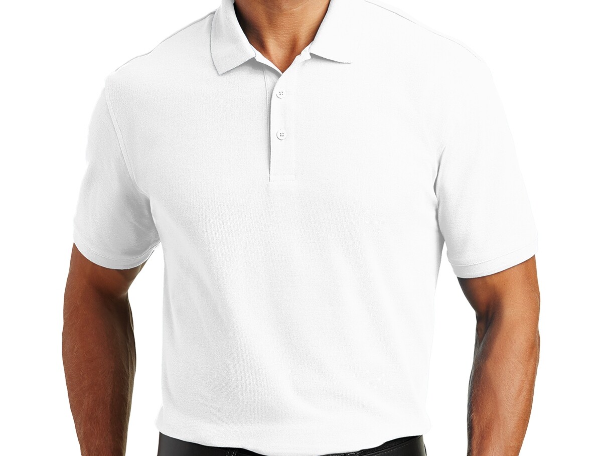 Chevrolet Chevy Volt Embroidered Logo Mens Polo Shirt XS-6XL, LT-4XLT New